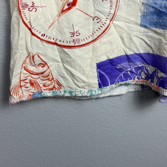 Vintage Jams World "Costal" blouse - size XS - Picture 6 of 6